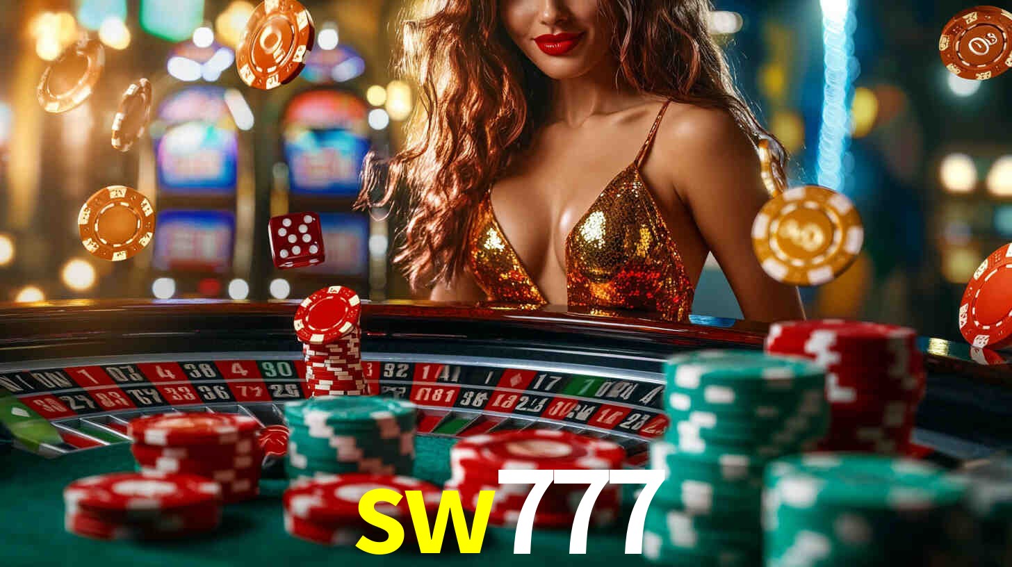 Welcome Bonus sw777