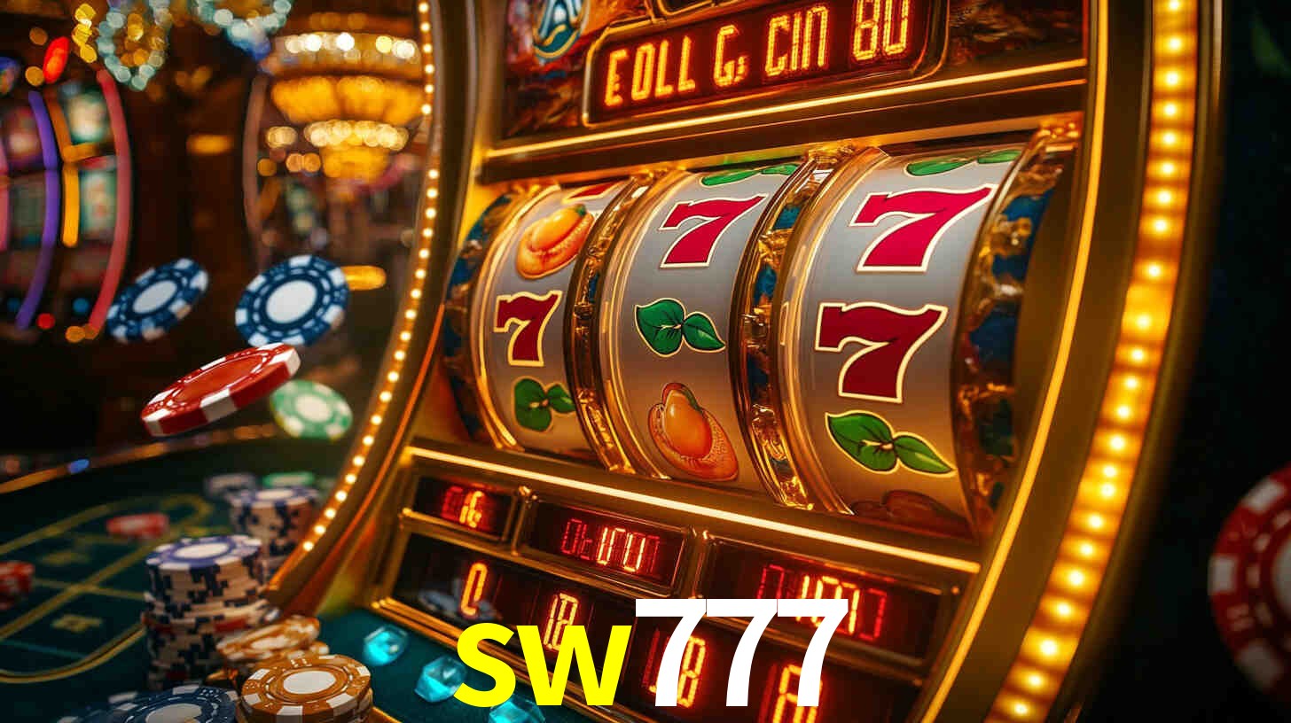 Experiência VIP sw777