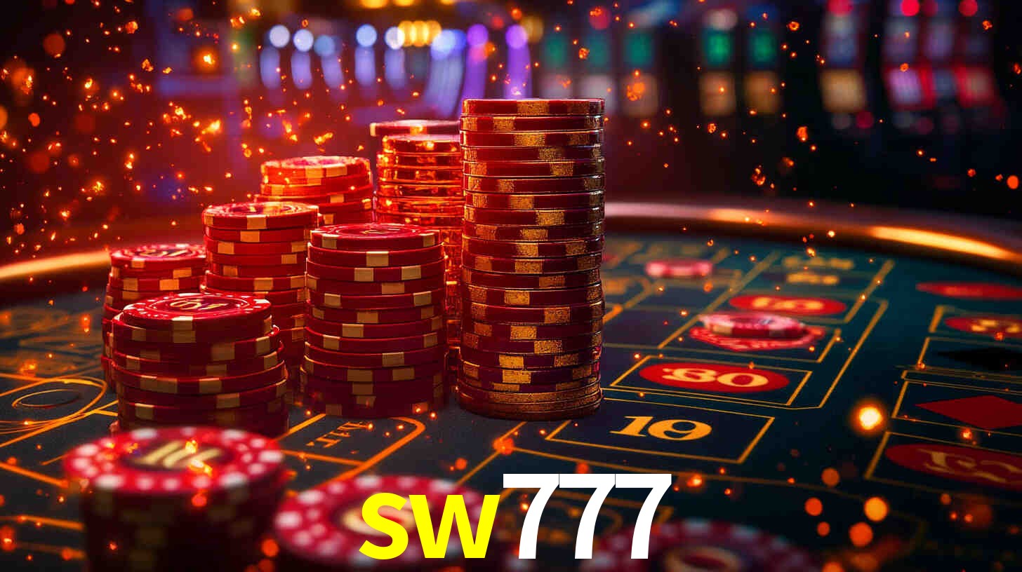 Statistics sw777
