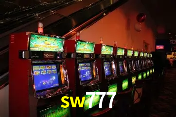 Desvendando o Mundo dos Jogos Virtuais na sw777
