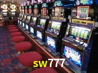 A Emoção da Loteria na sw777: Uma Chance de Mudança de Vida