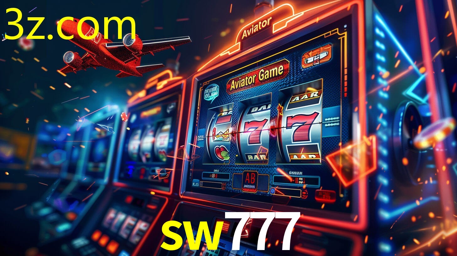 App SW777.COM  