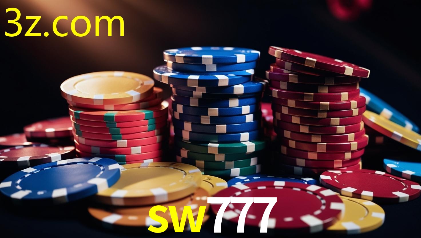 Apostas na Site SW777.COM