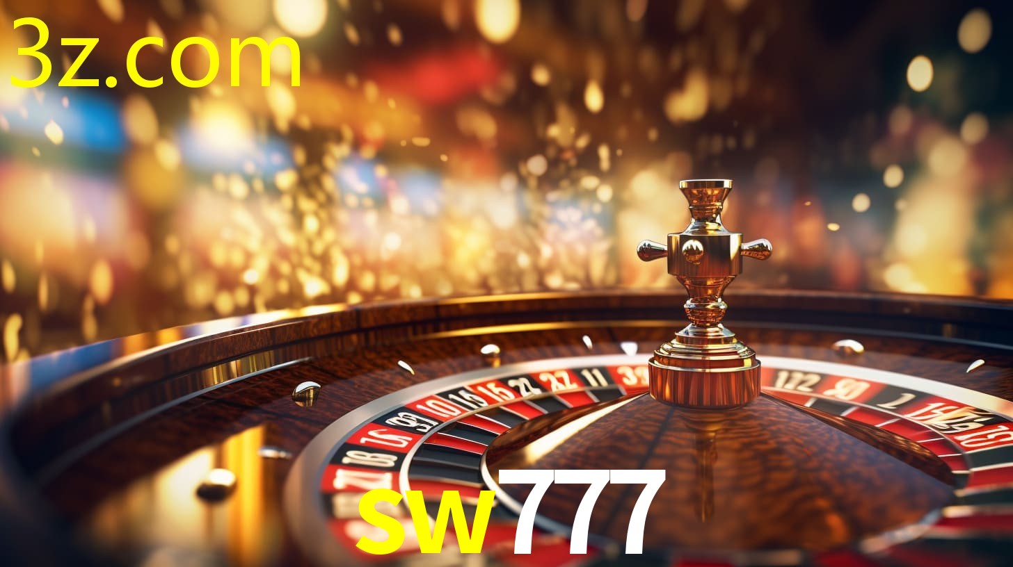 Jogos de Cassino SW777.COM