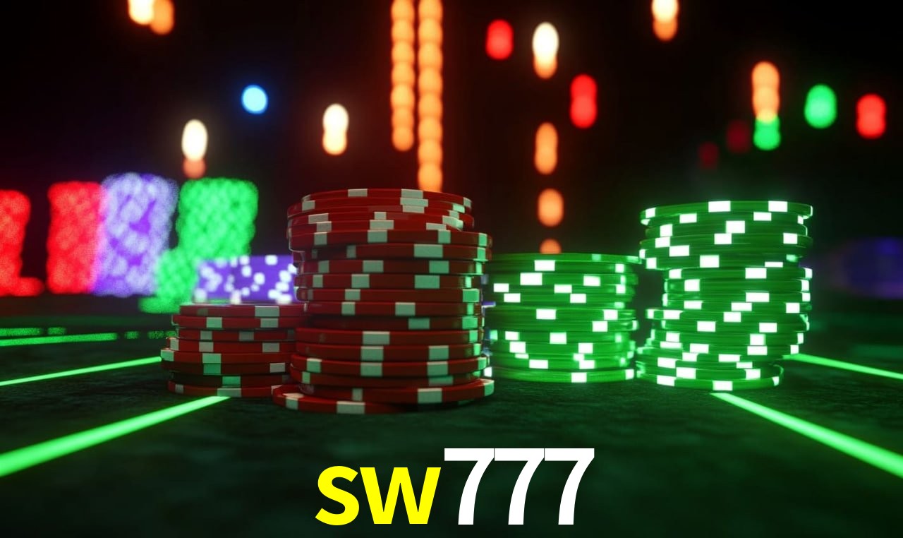 Flash Promotion sw777