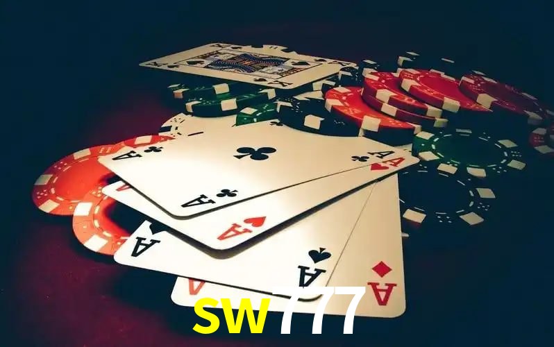 sw777