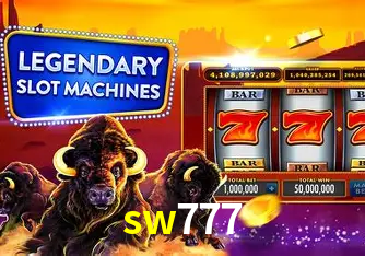 Apostas Esportivas na sw777: Um Guia Completo