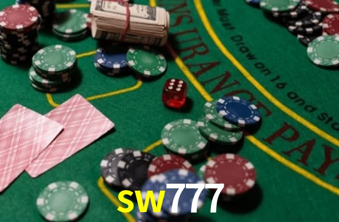 Exclusive Games sw777