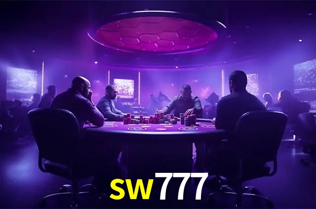 Diretório de Jogos sw777