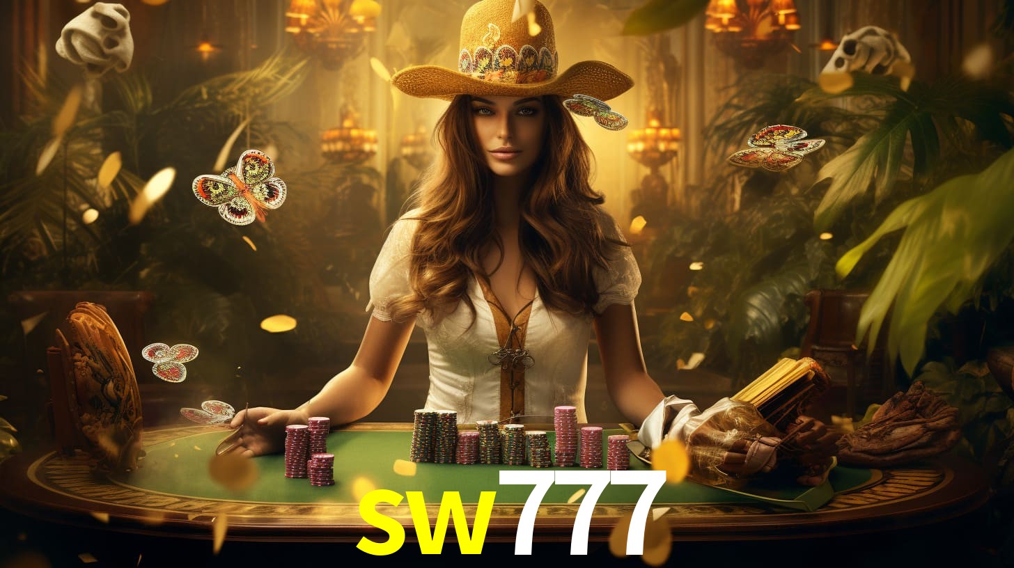 Slot Games sw777