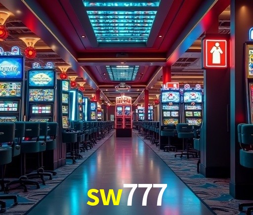 cassino sw777