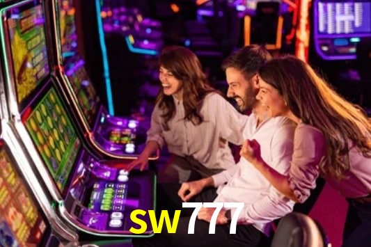 Interface do App sw777