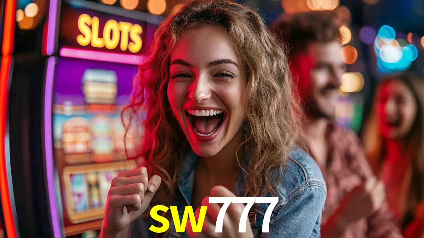 A Emoção da Loteria na sw777: Uma Chance de Mudança de Vida