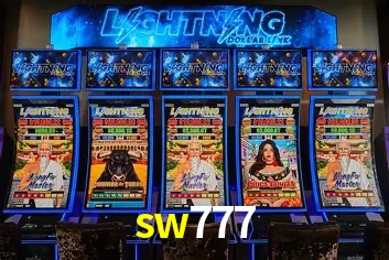 Apostas Esportivas na sw777: Um Guia Completo