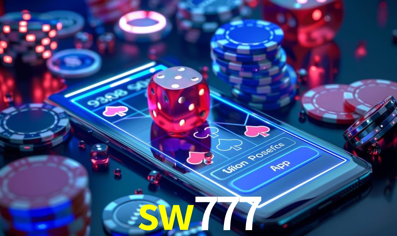 sw777 bet