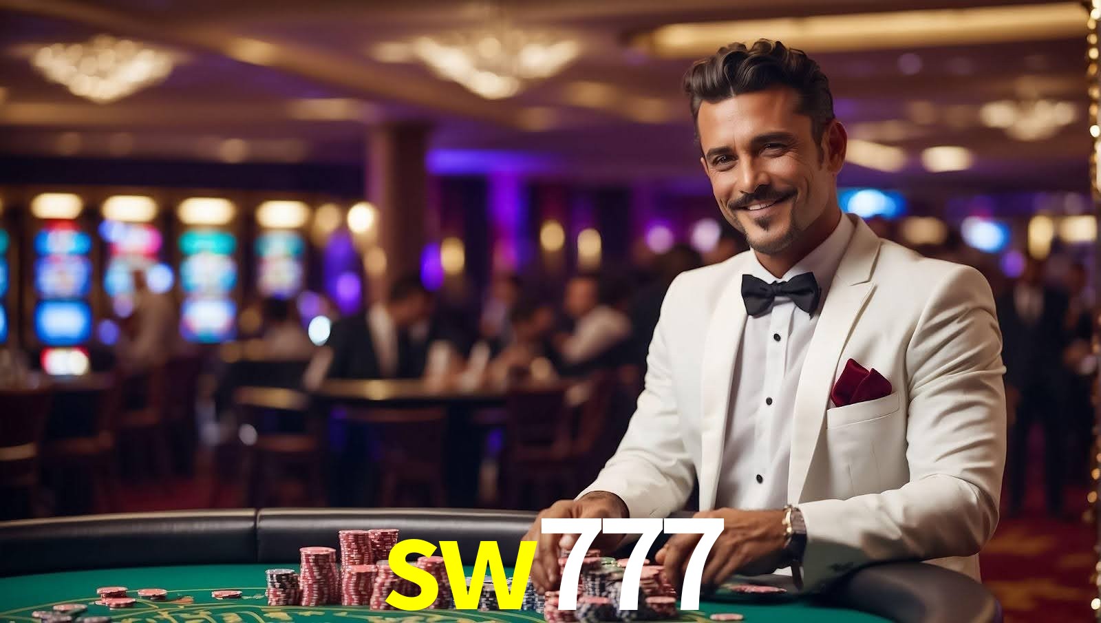 Especiais de Fim de Semana sw777