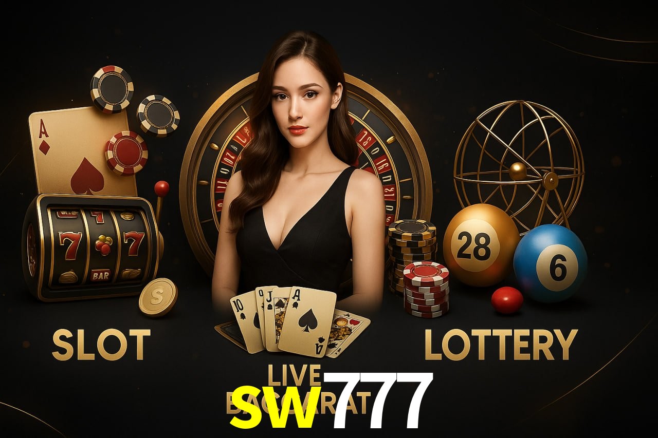 sw777 bet