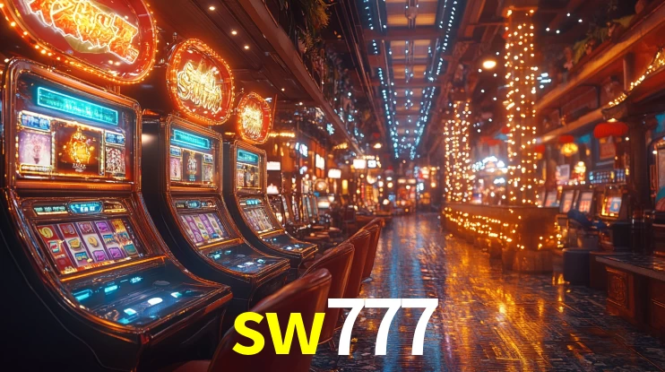 VIP Casino sw777