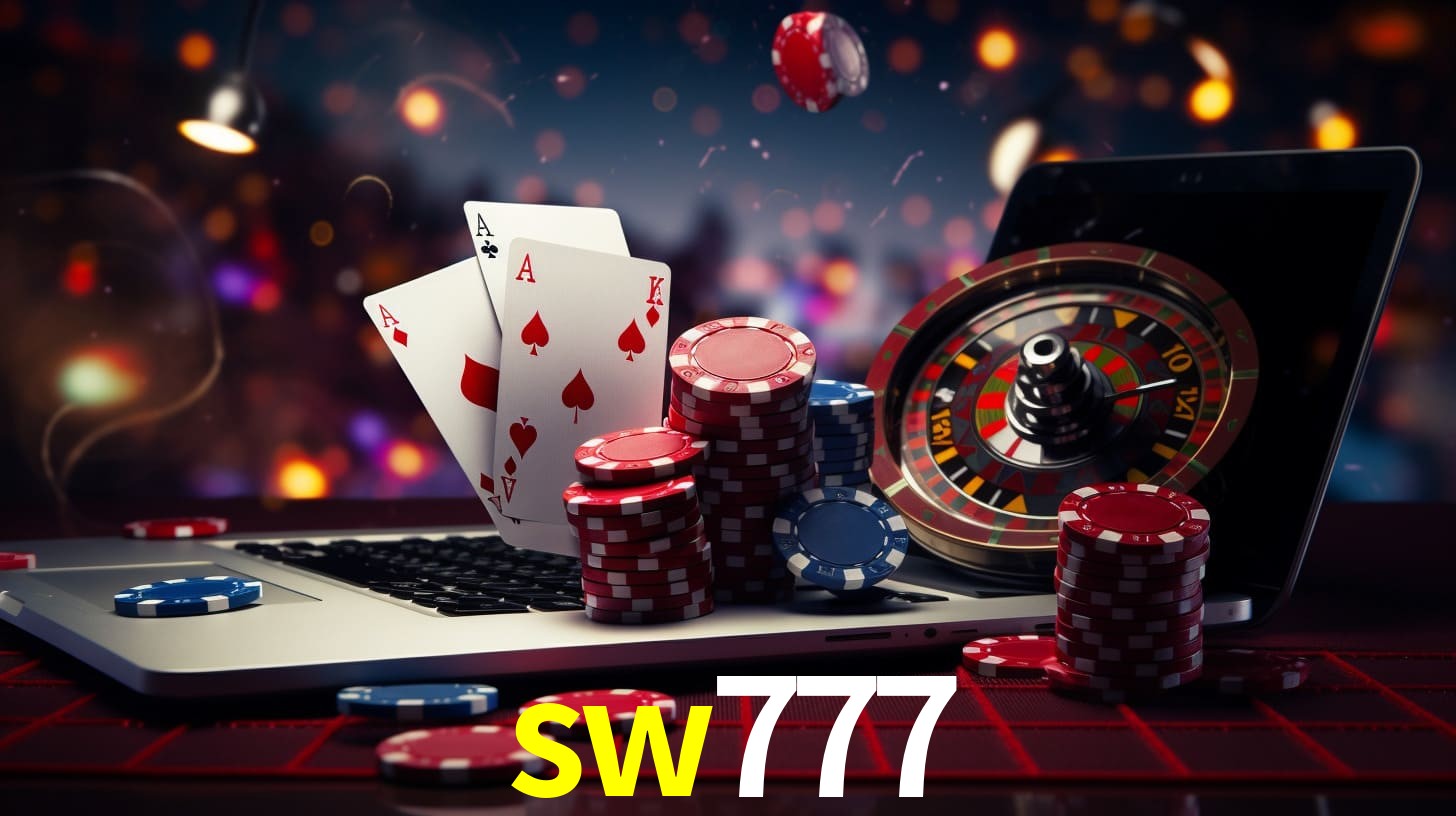 Game Providers sw777