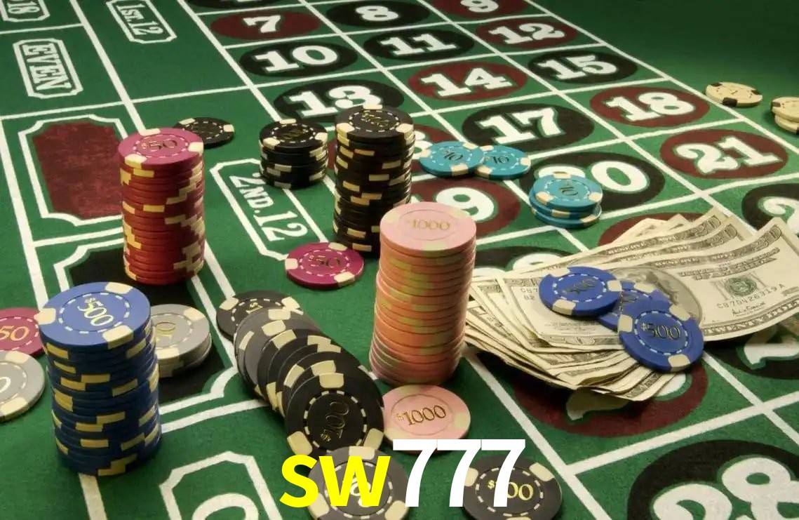 Exclusive Offers sw777