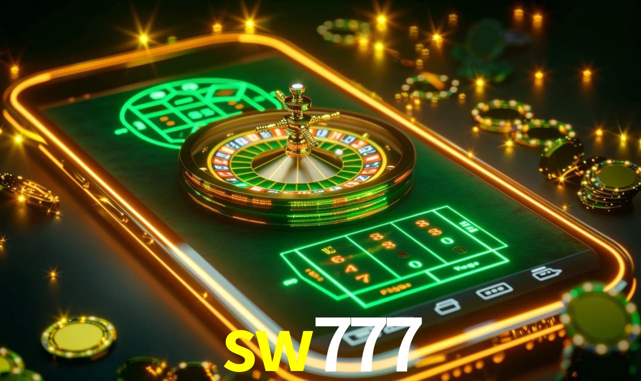 sw777 - Caça-Níqueis da Elite VIP - sw777.com