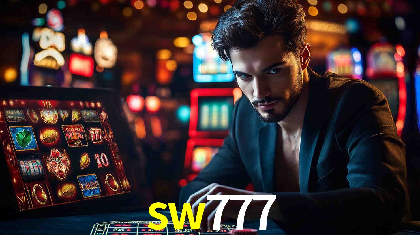 Welcome Bonus sw777