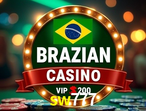 Explore as vantagens do sw777: serviço profissional e confiabilidade