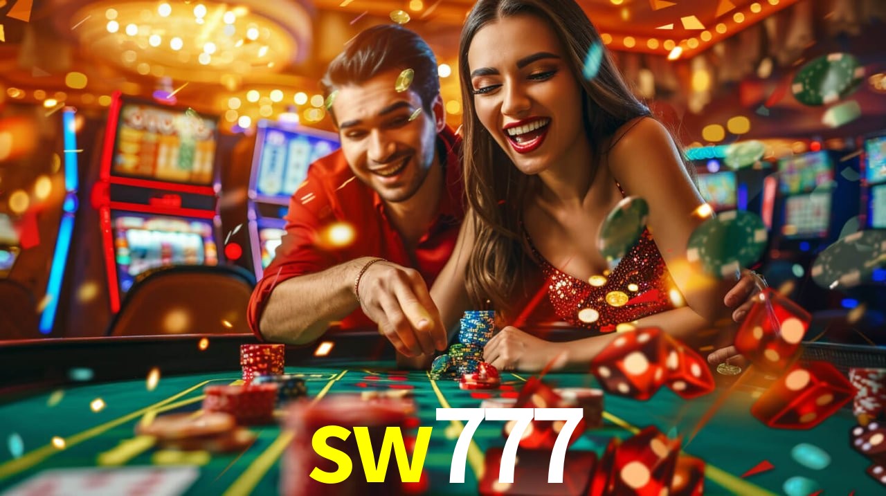 Integração de APIs sw777
