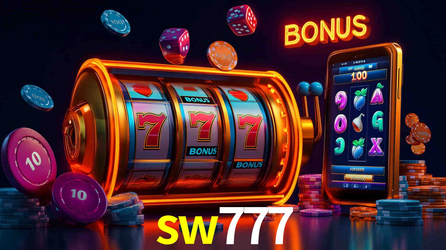 Desvendando o Mundo dos Jogos Virtuais na sw777