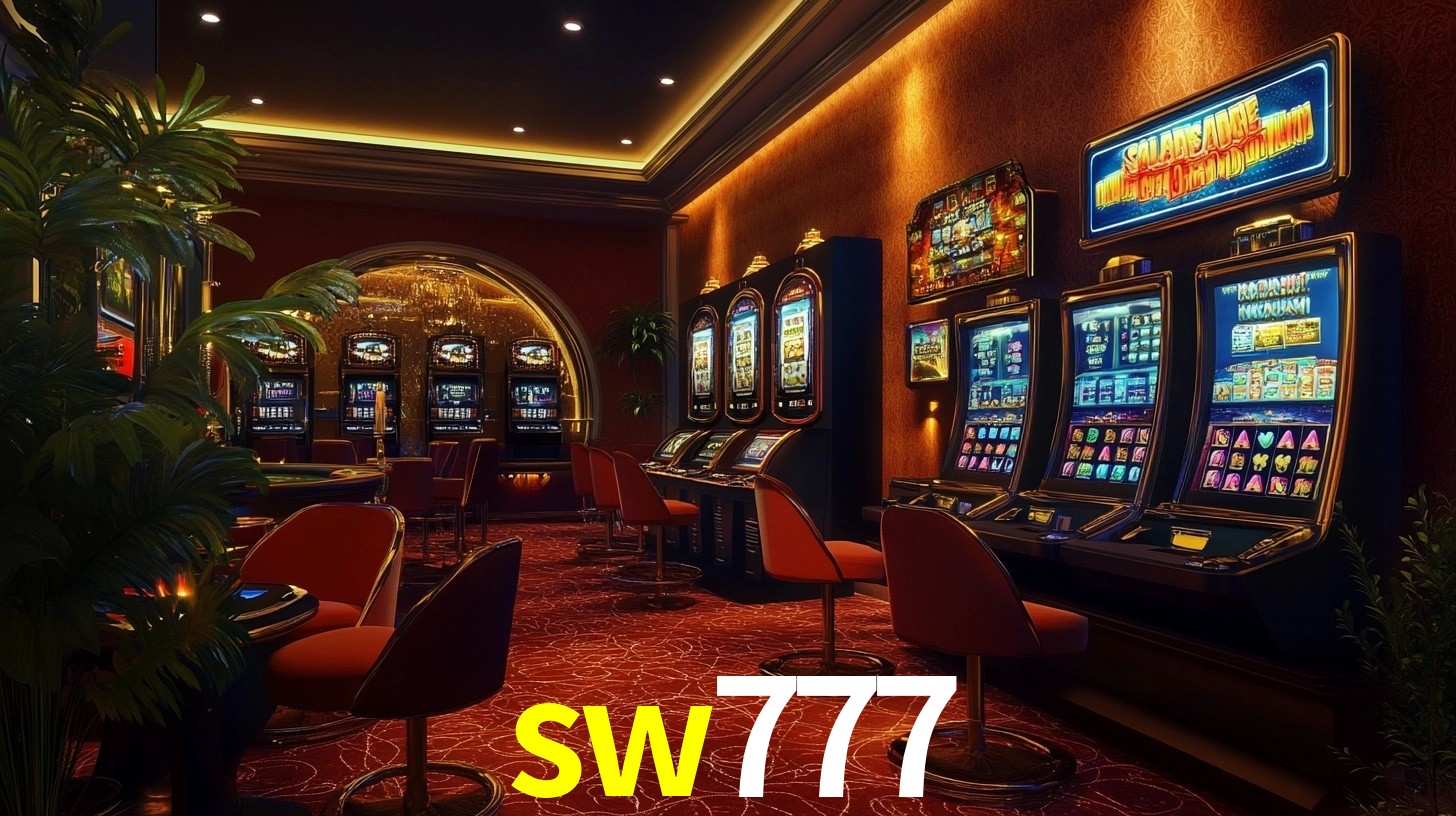 Bonus Features sw777