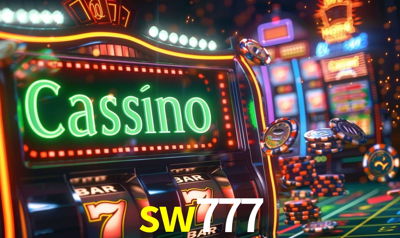 Sistemas de Segurança sw777