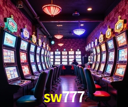 sw777
