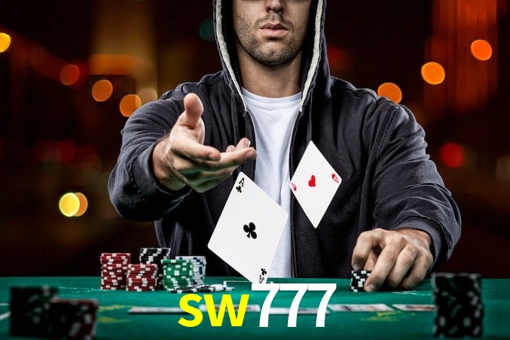 sw777 App Interface