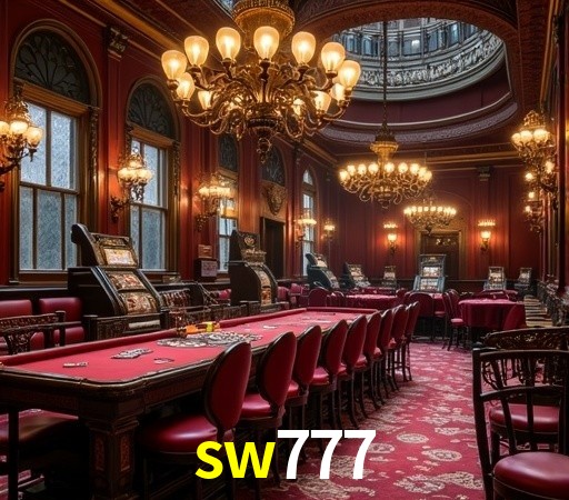sw777
