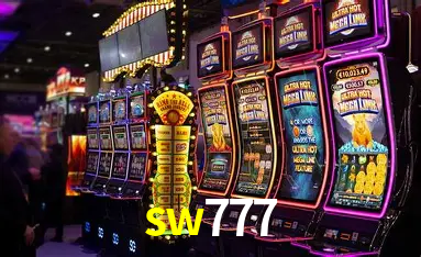 Desvendando o Mundo dos Jogos Virtuais na sw777