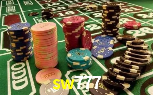 Bônus Generosos e Exclusivos no sw777 para Você!