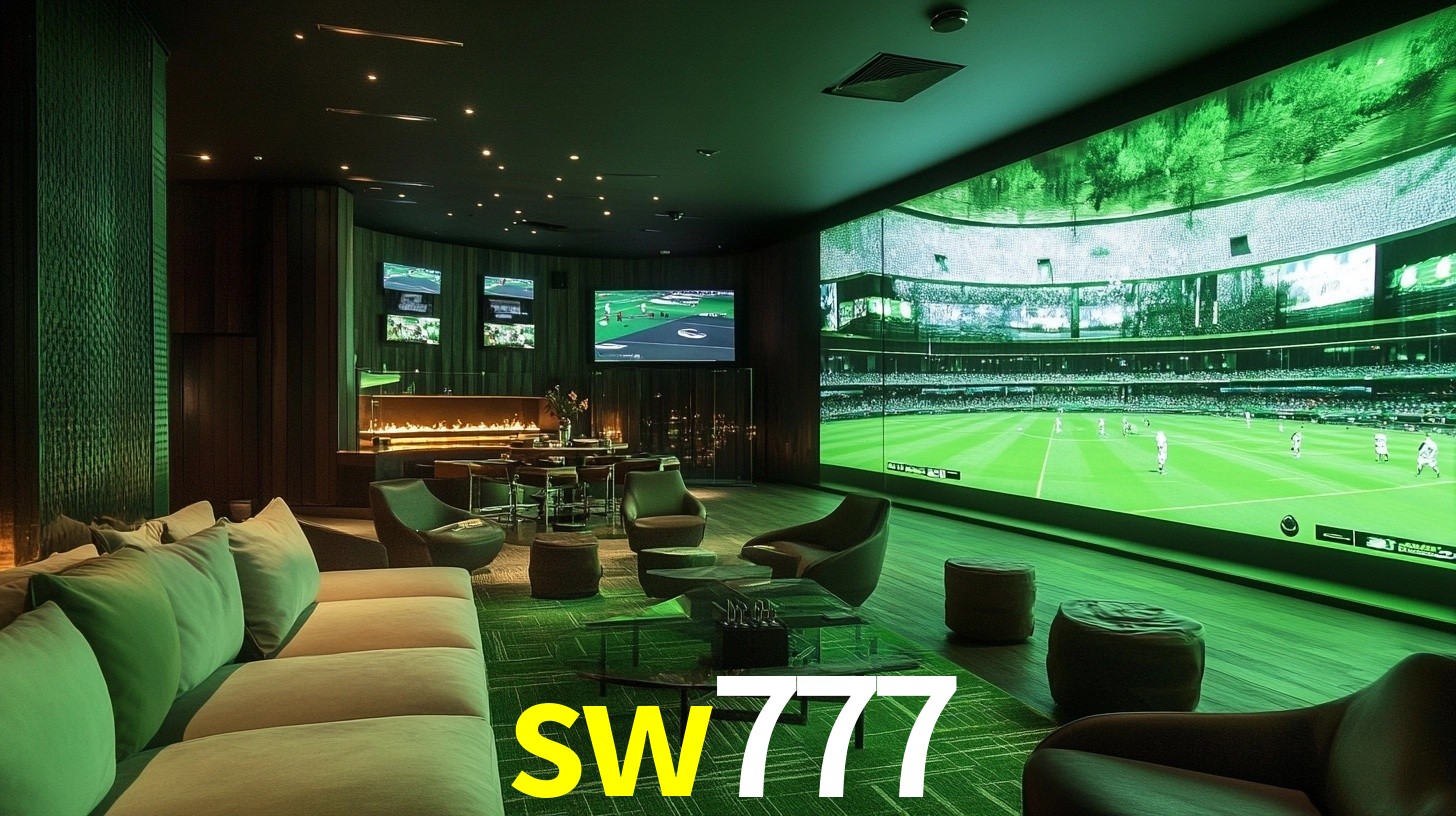 Live Casino sw777