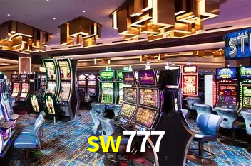 Apostas Esportivas na sw777: Um Guia Completo