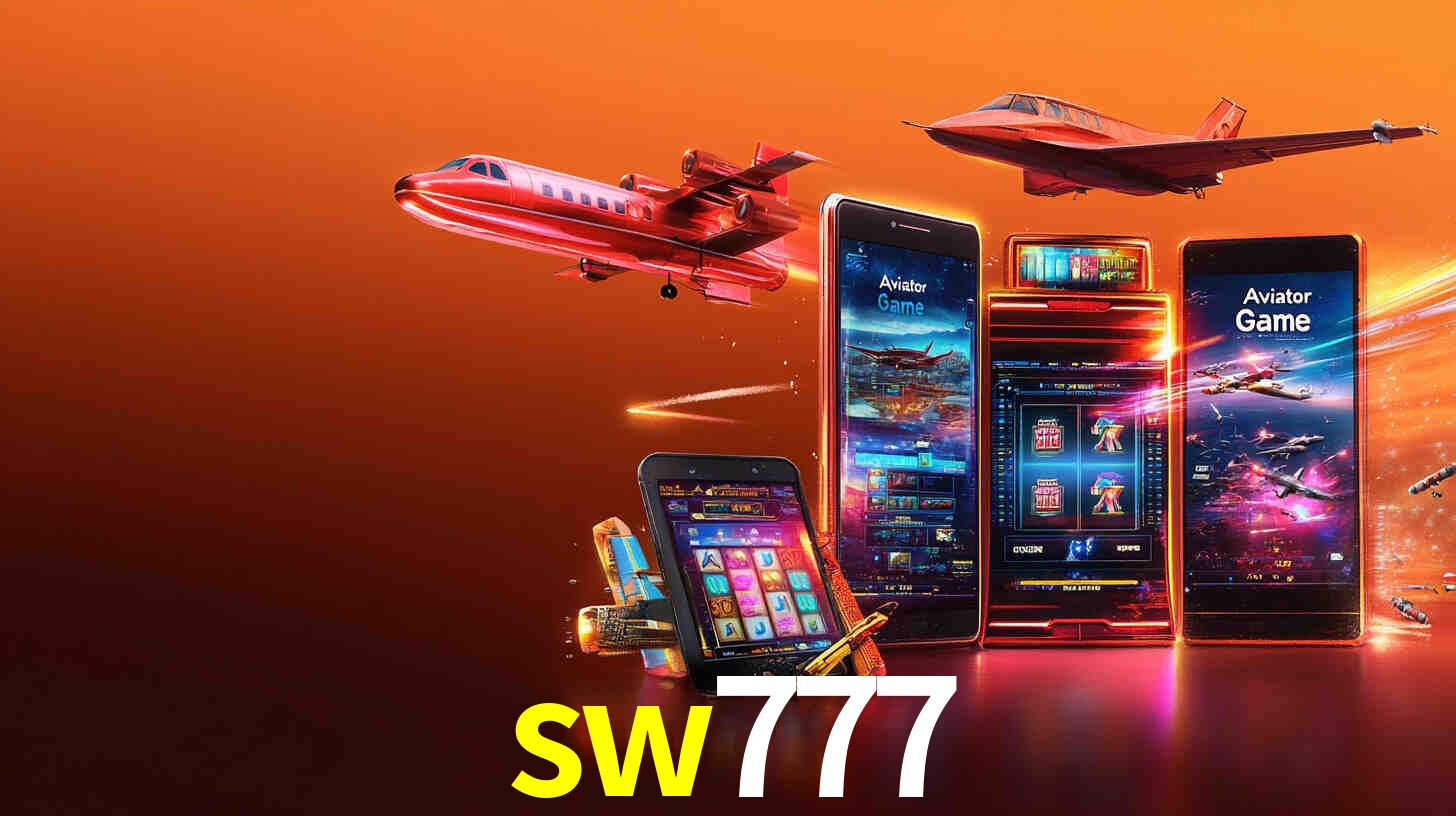 Descubra a Essência do sw777: Nossa História e Compromissos