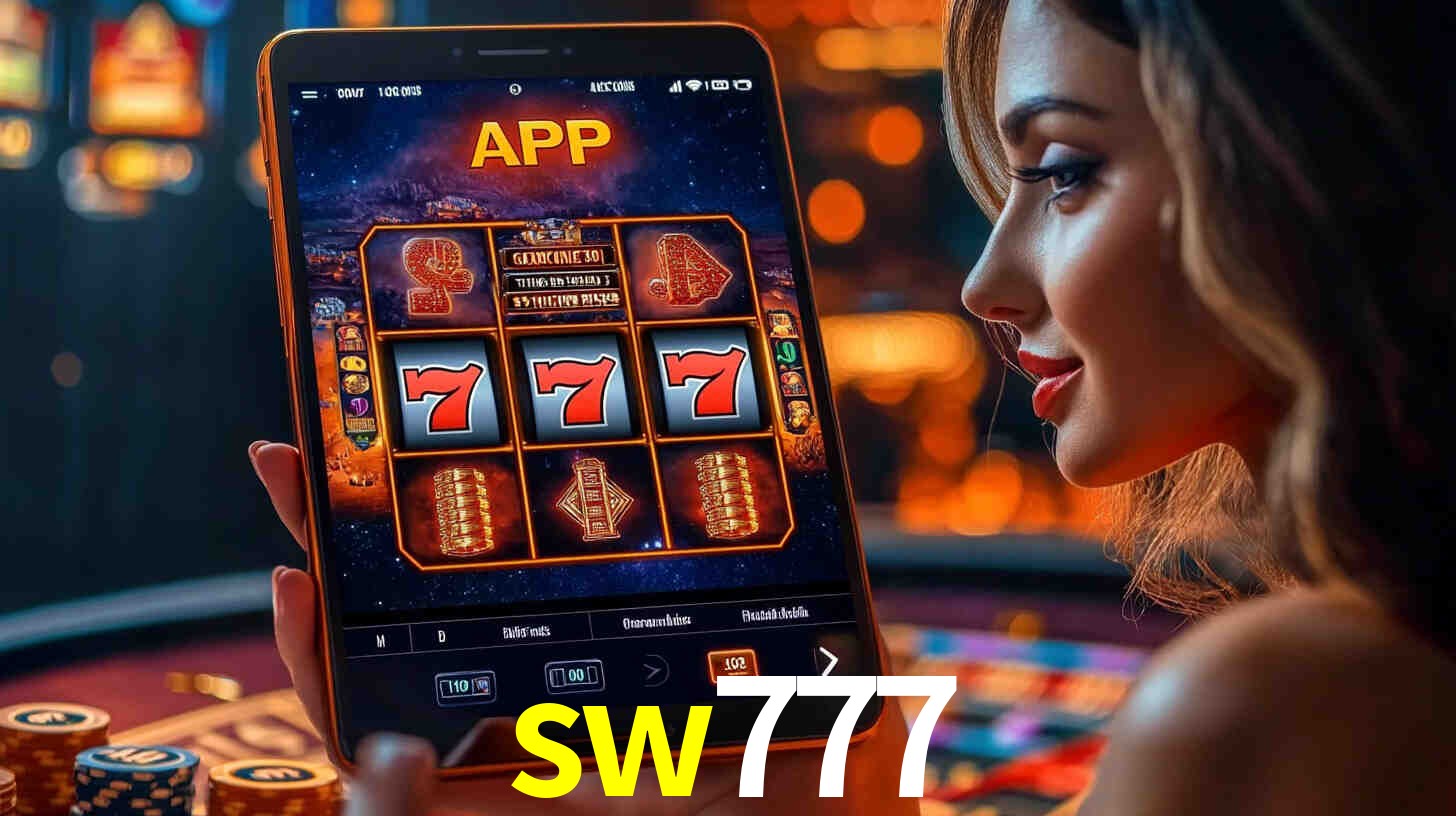 Daily Bonuses sw777