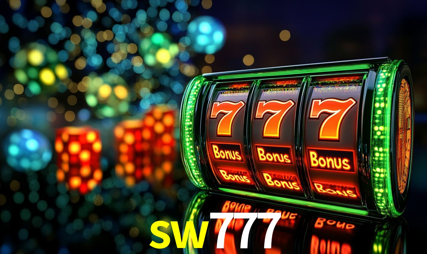 Design Responsivo sw777