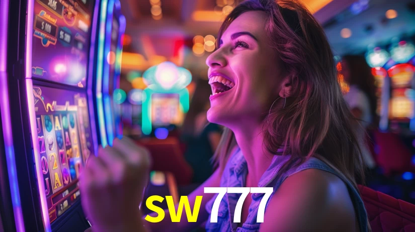 Spaceman Game sw777