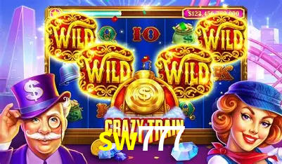 Descubra a Magia dos Jogos de Arcade no sw777