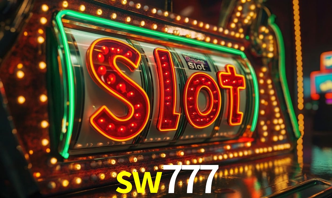 Promoções Sazonais sw777